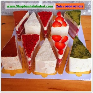 Bánh Sinh Nhật Tiramisu - T295